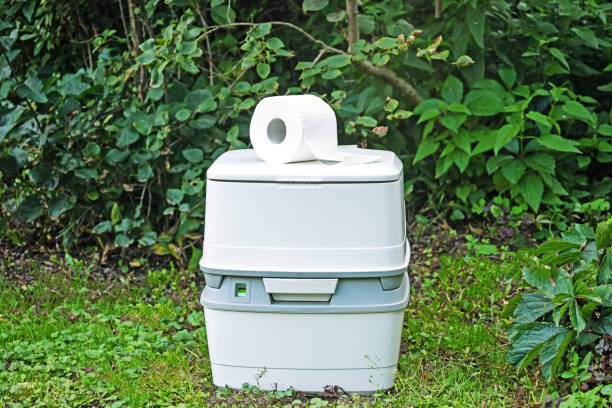 Porta potty rental for festivals in Brewerton, NY
