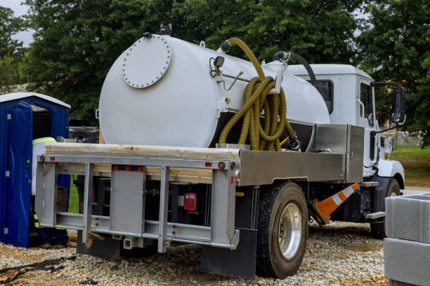 Portable Toilet Options We Offer in Brewerton, NY