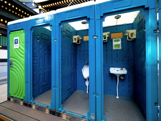Best Construction site porta potty rental  in Brewerton, NY
