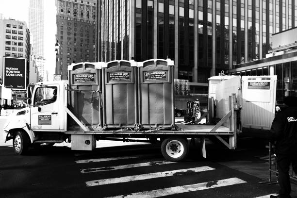 Best Local porta potty services  in Brewerton, NY