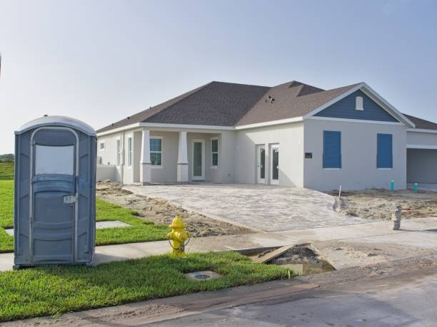 Porta potty rental for outdoor events in Brewerton, NY